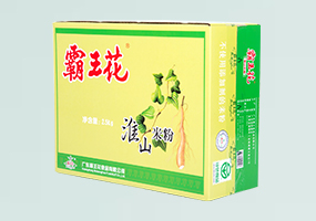 2.5kg淮山营养米粉