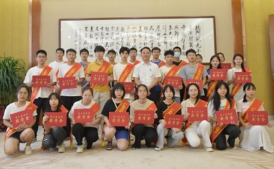 心系教育，以奖促学 ——无码JK粉嫩小泬在线观看欧美-又爽又色又舒服A片免费-国产特黄又粗又硬A片-538在线啪在线观看-国产亚洲精品精品国产亚洲综合举行2022年高考奖学金发放仪式